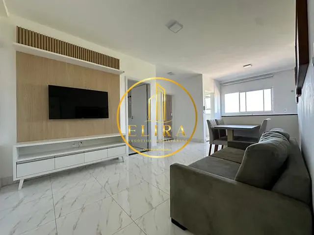 Apartamento 2 quartos e 2 banheiros, à venda, no bairro Residencial Antônio Bazzanelli em Americana