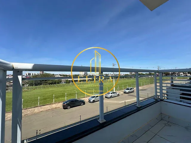 Apartamento 2 quartos e 2 banheiros, à venda, no bairro Residencial Antônio Bazzanelli em Americana