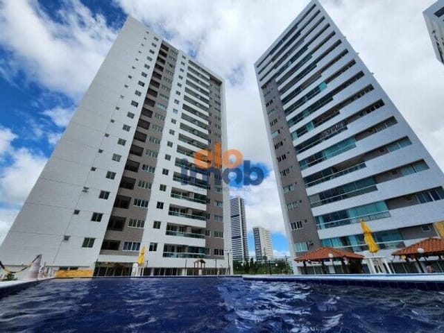 Foto do Apartamento - Apartamento à venda no bairro Indianópolis em Caruaru/PE | ELOIMOB NEGÓCIOS IMOBILIÁRIOS