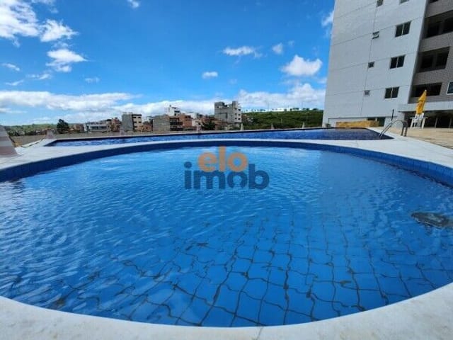 Foto do Apartamento - Apartamento à venda no bairro Indianópolis em Caruaru/PE | ELOIMOB NEGÓCIOS IMOBILIÁRIOS