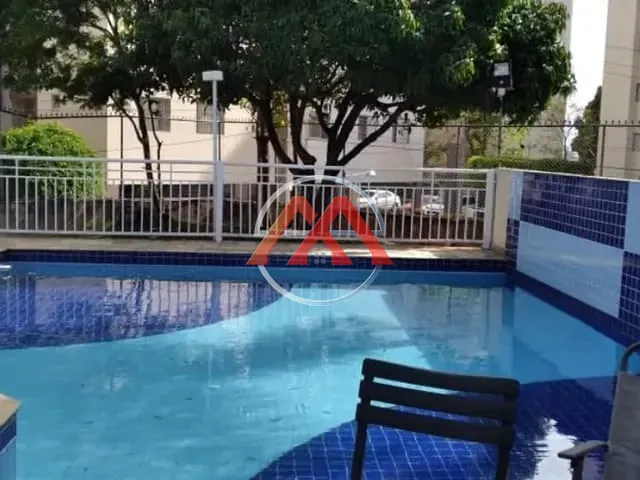 Apartamento 3 quartos e 1 banheiro, à venda, no bairro Vila Carmem em São Paulo