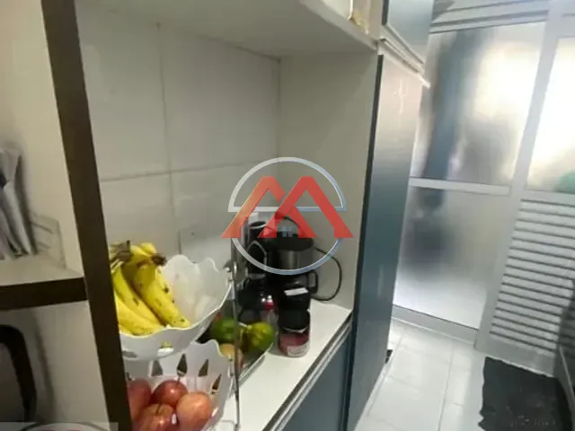 Apartamento 3 quartos e 1 banheiro, à venda, no bairro Vila Carmem em São Paulo