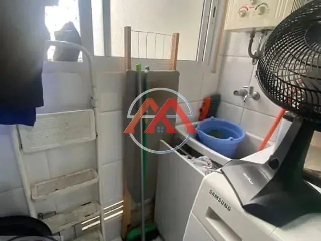 Apartamento 3 quartos e 1 banheiro, à venda, no bairro Vila Carmem em São Paulo