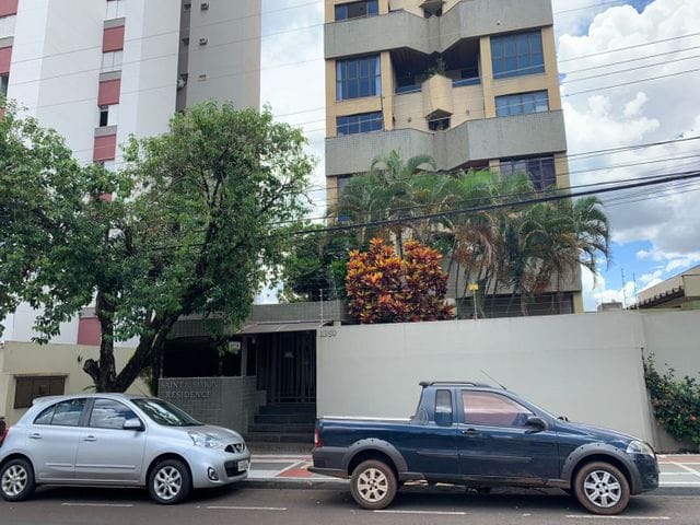 Foto do Apartamento - Apartamento duplex 1 dormitório Edificio Saint Simon Centro Londrina | EPseg Imóveis