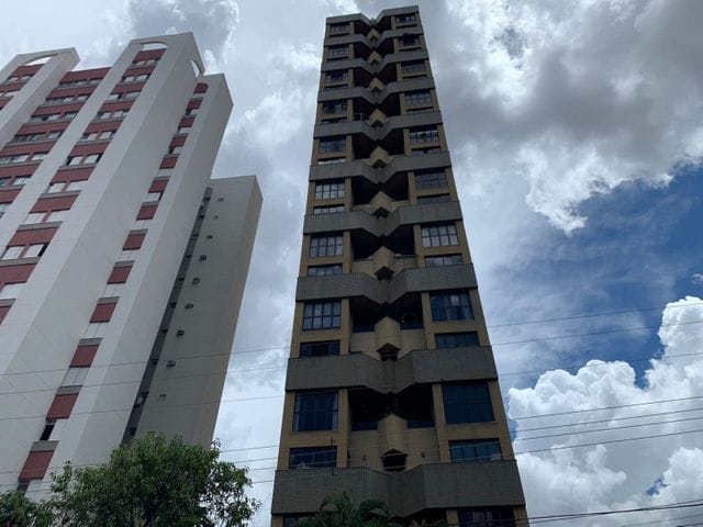 Foto do Apartamento - Apartamento duplex 1 dormitório Edificio Saint Simon Centro Londrina | EPseg Imóveis