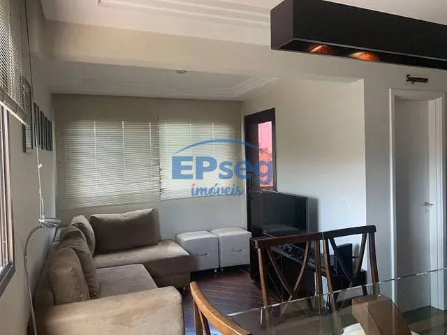 Apartamento 1 quarto e 2 banheiros, à venda, no bairro Centro em Londrina