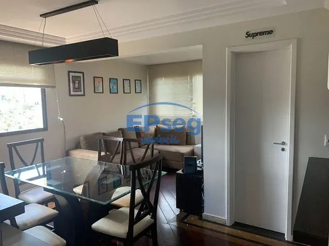 Apartamento 1 quarto e 2 banheiros, à venda, no bairro Centro em Londrina