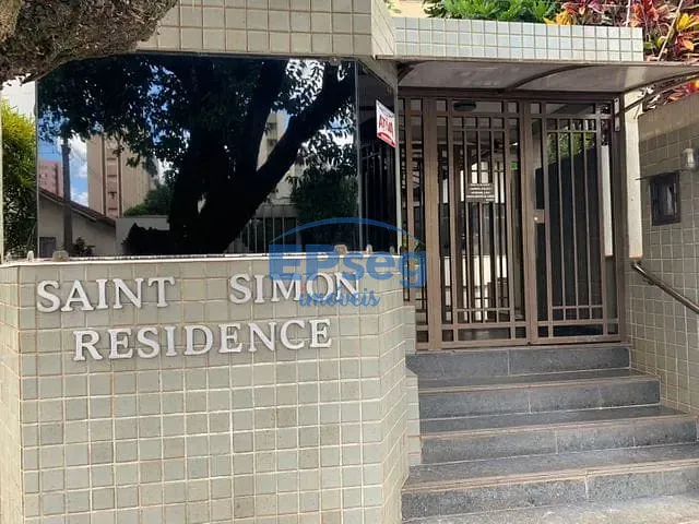 Apartamento 1 quarto e 2 banheiros, à venda, no bairro Centro em Londrina
