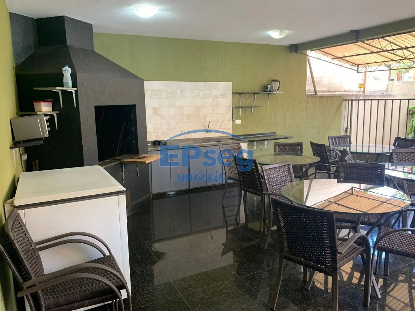 Apartamento, 1 quarto, 58 m² - Foto 46