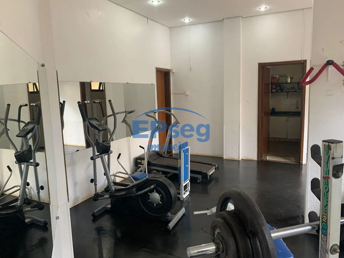 Apartamento, 1 quarto, 58 m² - Foto 42