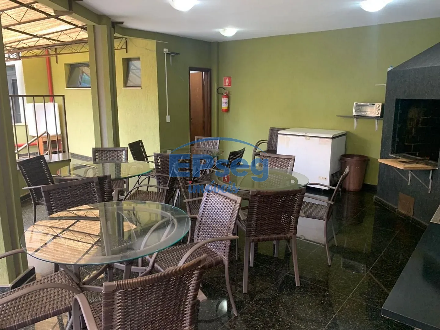 Apartamento, 1 quarto, 58 m² - Foto 47