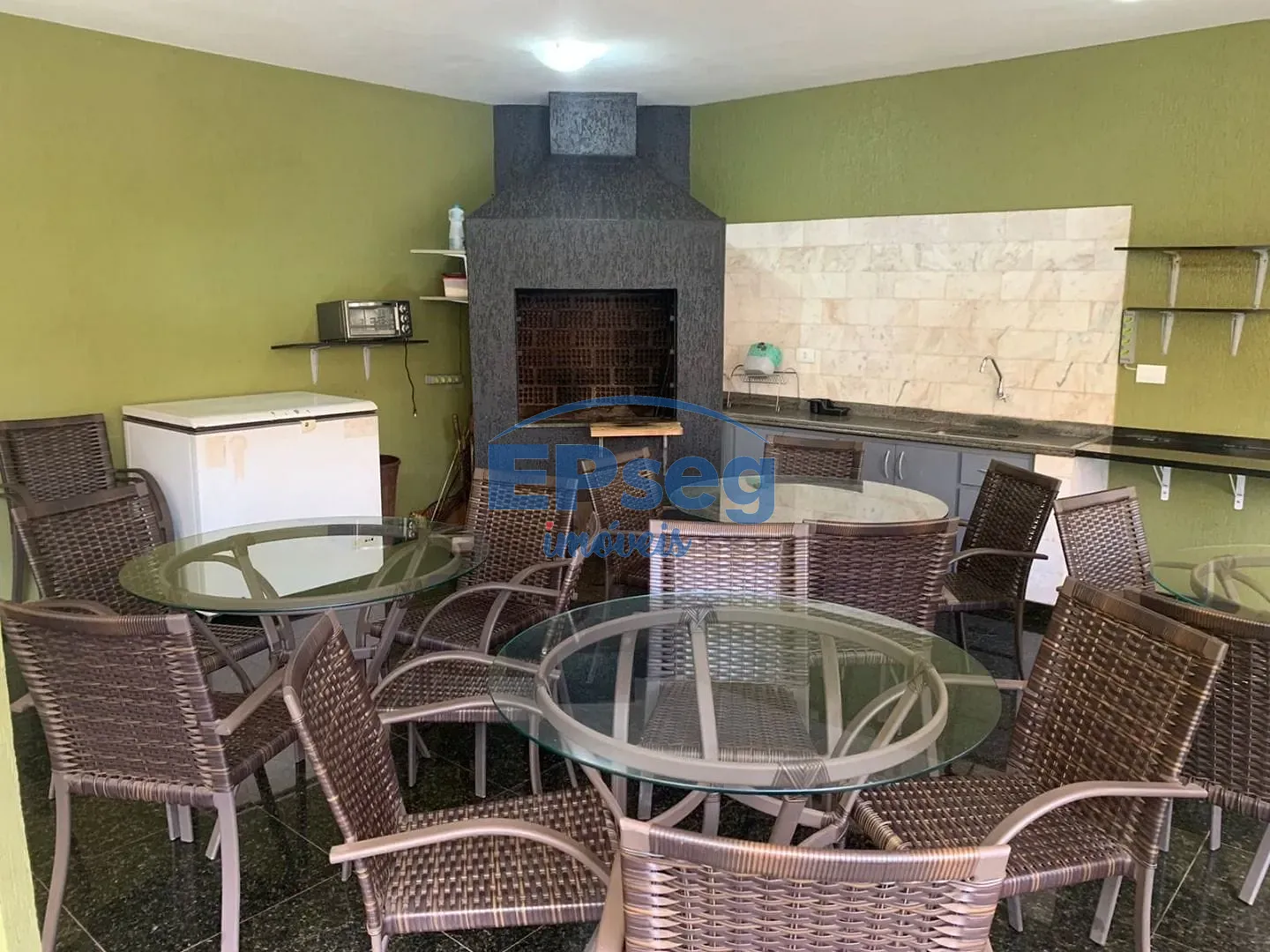 Apartamento, 1 quarto, 58 m² - Foto 48