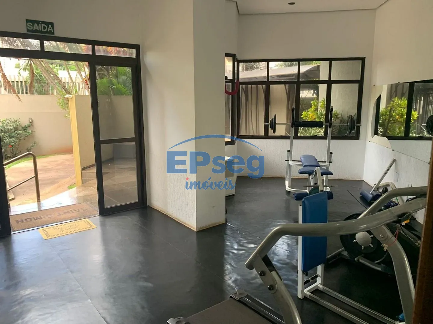 Apartamento, 1 quarto, 58 m² - Foto 43