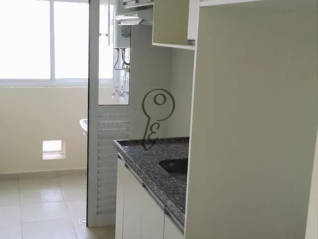 Apartamento com 53m² 2 quartos e 2 banheiros, à venda ou para alugar, no bairro Jardim Independência em São Paulo
