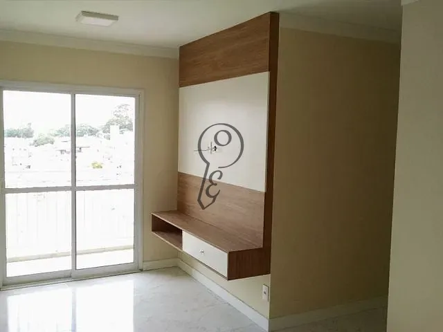 Apartamento com 53m² 2 quartos e 2 banheiros, à venda ou para alugar, no bairro Jardim Independência em São Paulo