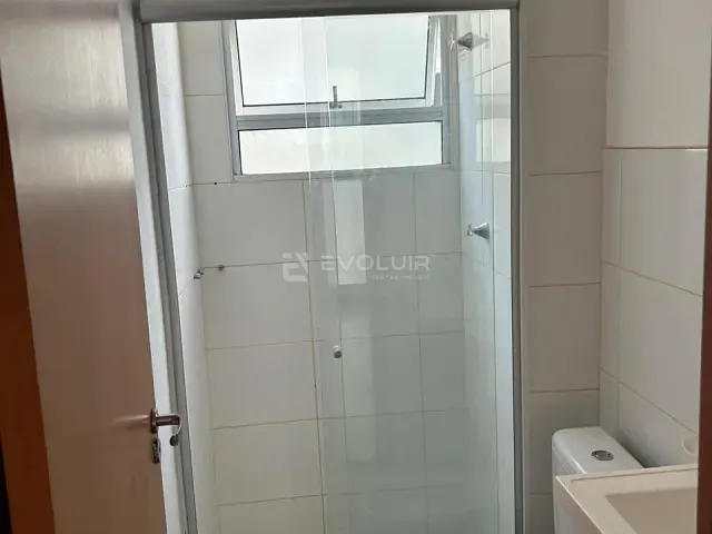 Apartamento 2 quartos e 1 banheiro, para alugar, no bairro Zona Industrial Pedro Abrão em Goiânia