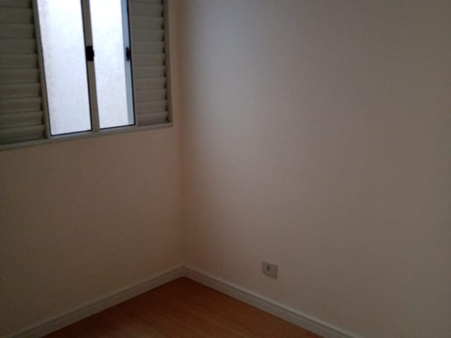 Apartamento com 35m² 2 quartos e 1 banheiro, à venda ou para alugar, no bairro Vila Nova York em São Paulo