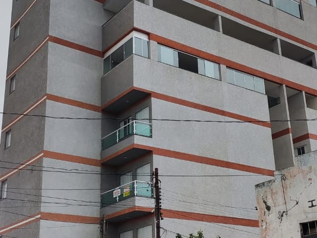 Apartamento com 35m² 2 quartos e 1 banheiro, à venda ou para alugar, no bairro Vila Nova York em São Paulo