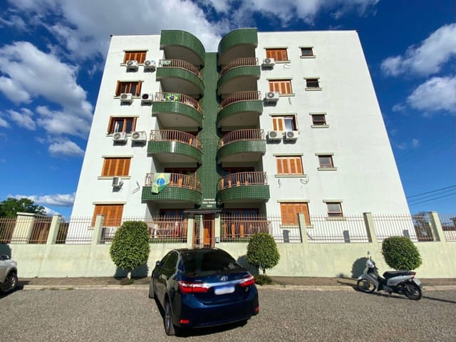 Foto do Apartamento - Apartamento 3 Quartos, 99.05M², São Caetano, Arroio do Meio - RS | Executivo Imóveis