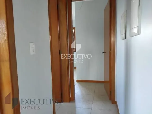 Apartamento 3 quartos e 2 banheiros, para alugar, no bairro São Caetano em Arroio Do Meio