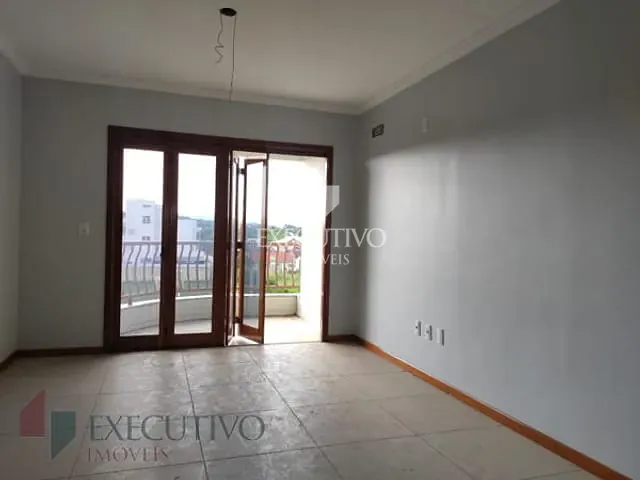 Apartamento 3 quartos e 2 banheiros, para alugar, no bairro São Caetano em Arroio Do Meio