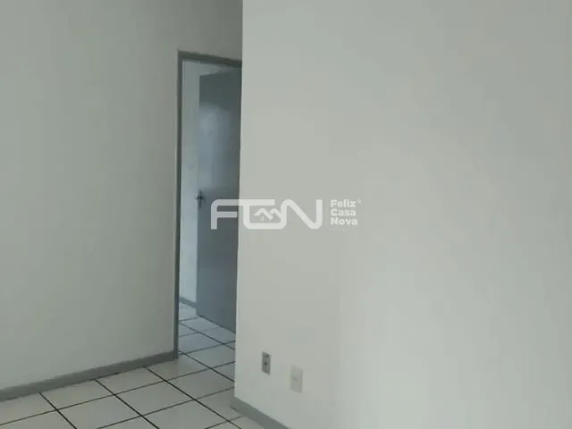 Apartamento com 43m² 2 quartos e 1 banheiro, à venda, no bairro Gleba C em Camaçari