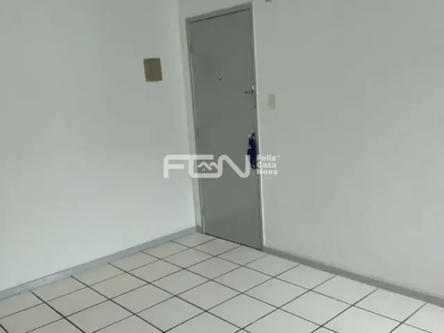 Apartamento com 43m² 2 quartos e 1 banheiro, à venda, no bairro Gleba C em Camaçari