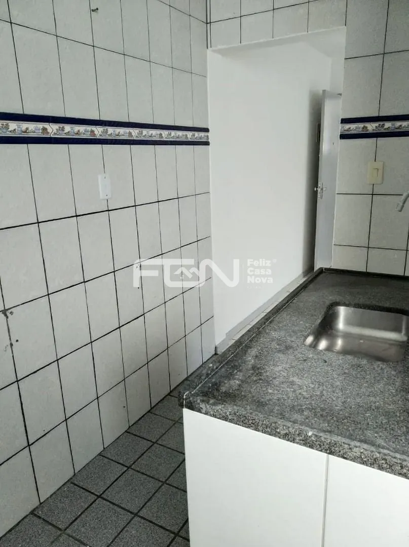 Apartamento, 2 quartos, 10 m² - Foto 3