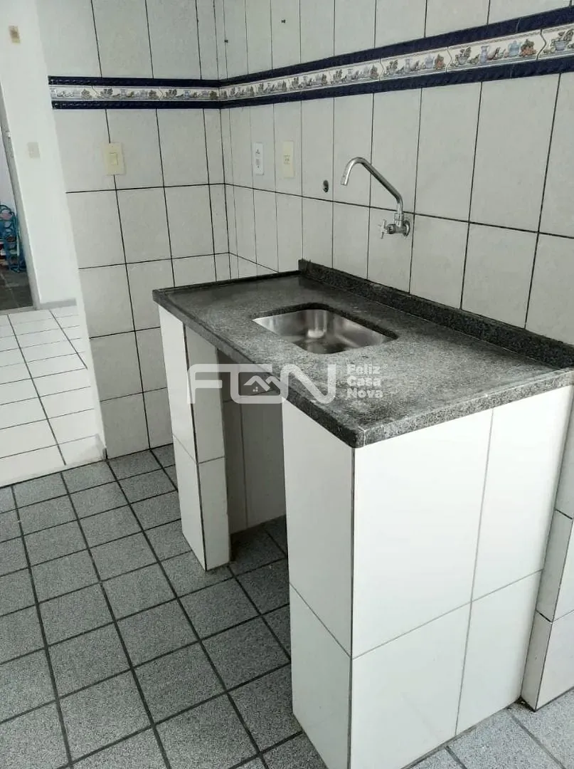 Apartamento, 2 quartos, 10 m² - Foto 5