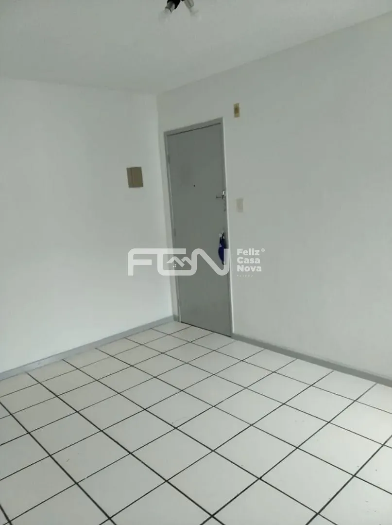 Apartamento, 2 quartos, 10 m² - Foto 1