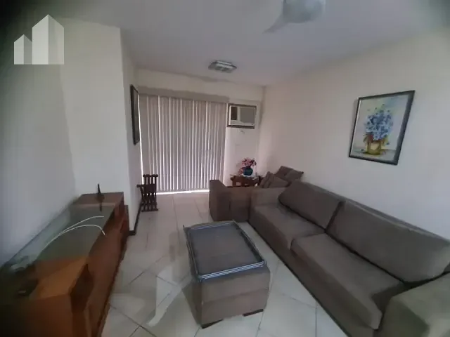 Apartamento com 110m² 3 quartos e 2 banheiros, à venda, no bairro Centro em Nova Iguaçu