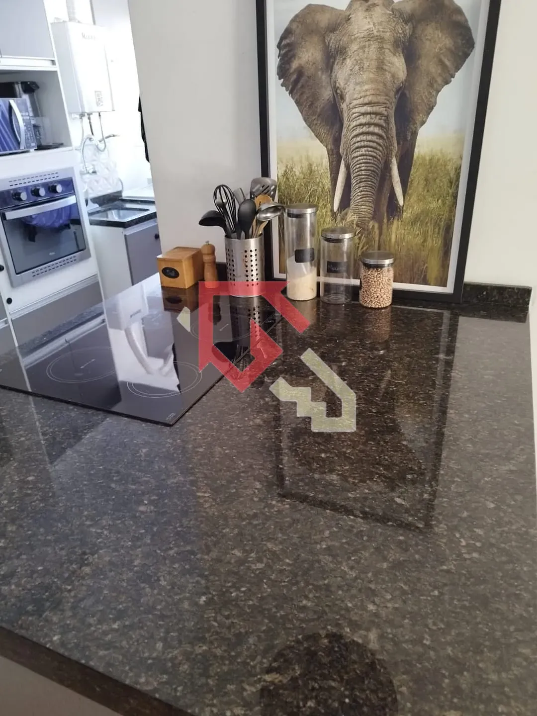 Apartamento, 3 quartos, 59 m² - Foto 6