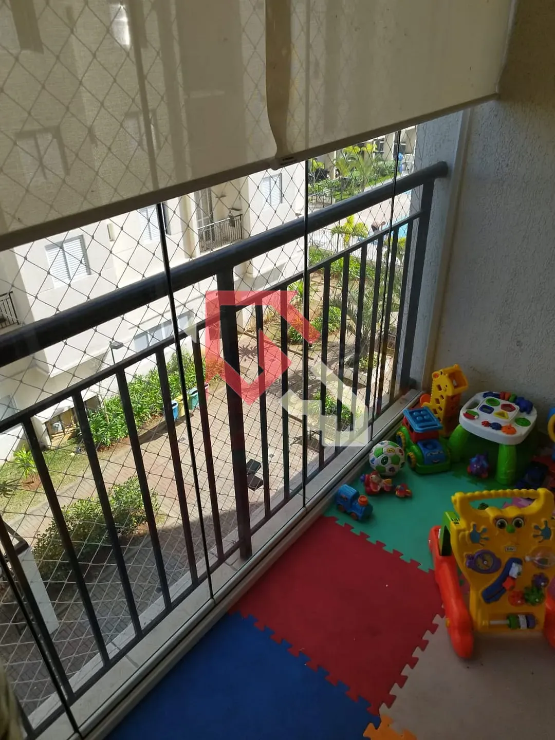 Apartamento, 3 quartos, 59 m² - Foto 17