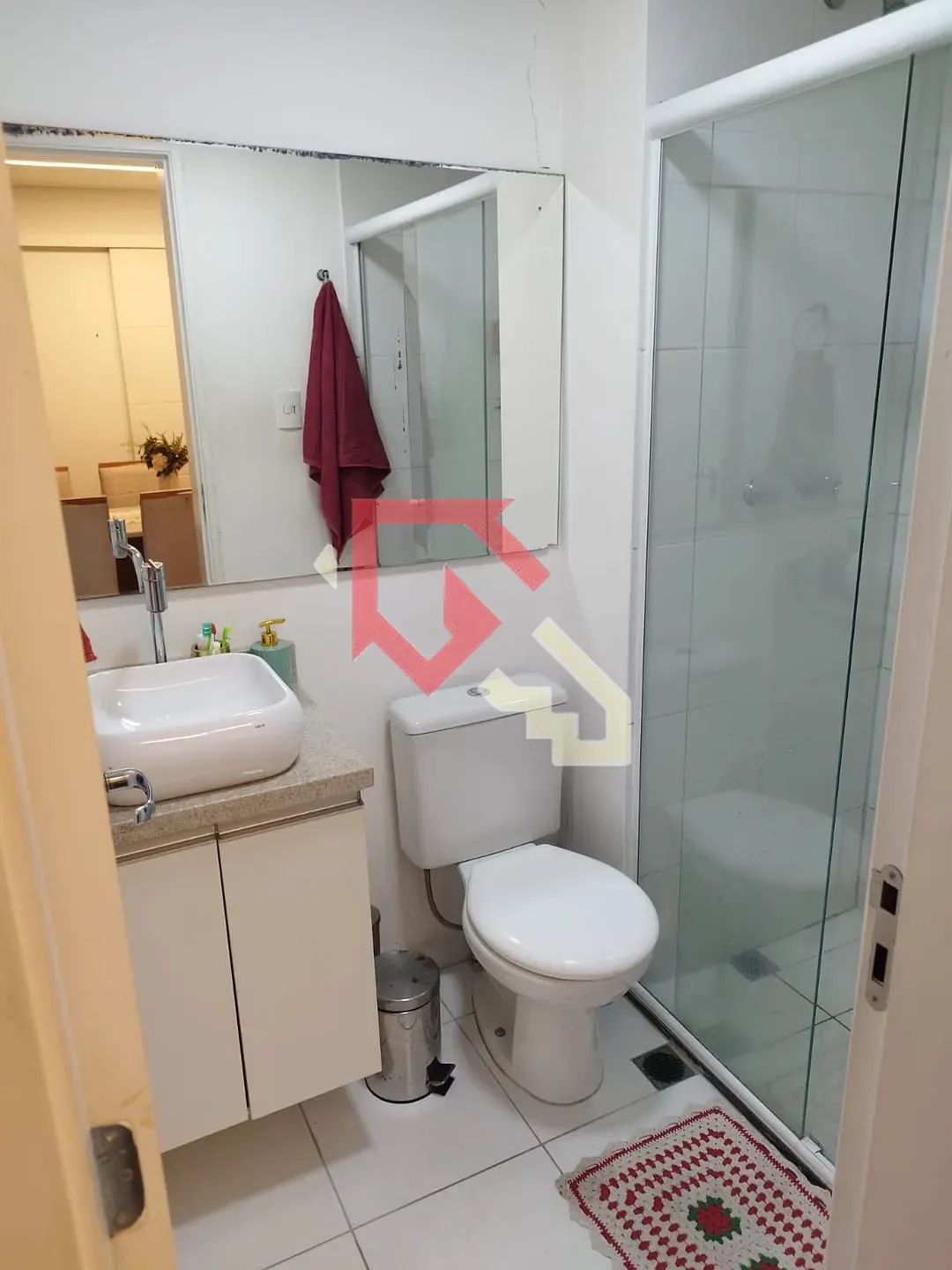 Apartamento, 3 quartos, 59 m² - Foto 15