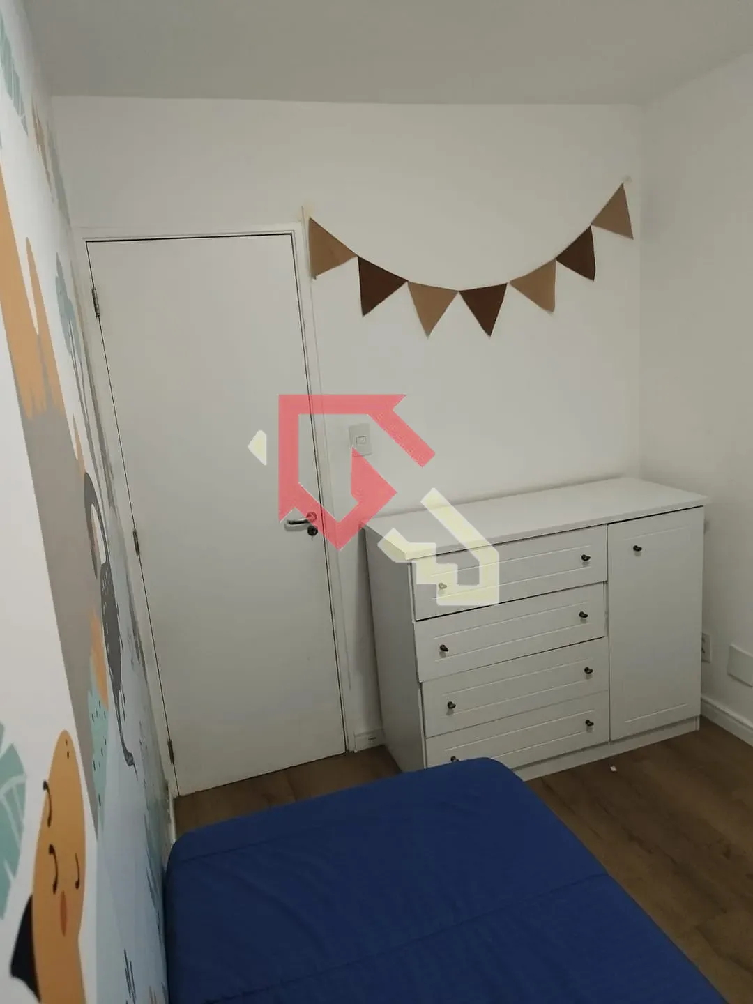 Apartamento, 3 quartos, 59 m² - Foto 11