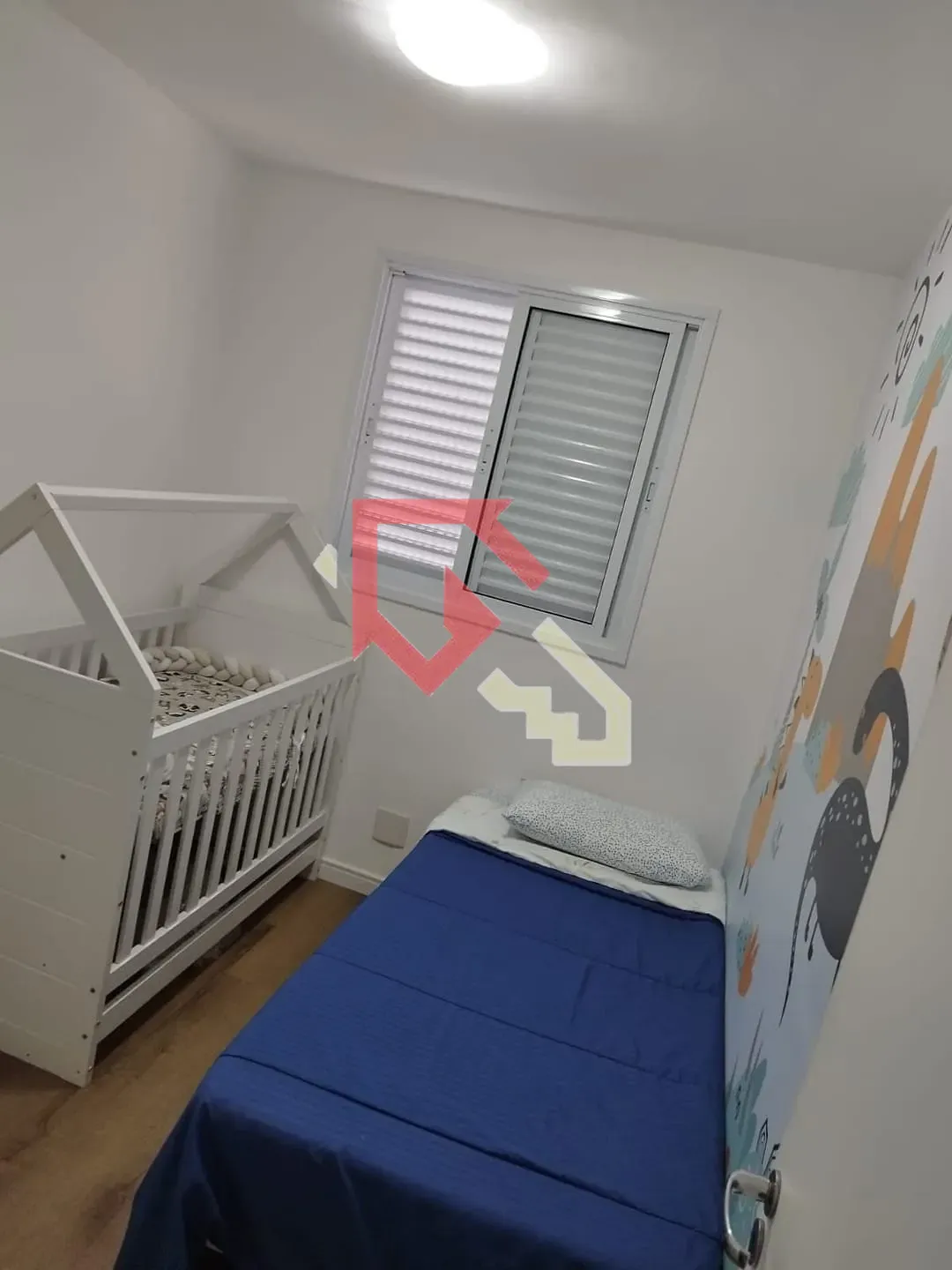 Apartamento, 3 quartos, 59 m² - Foto 12