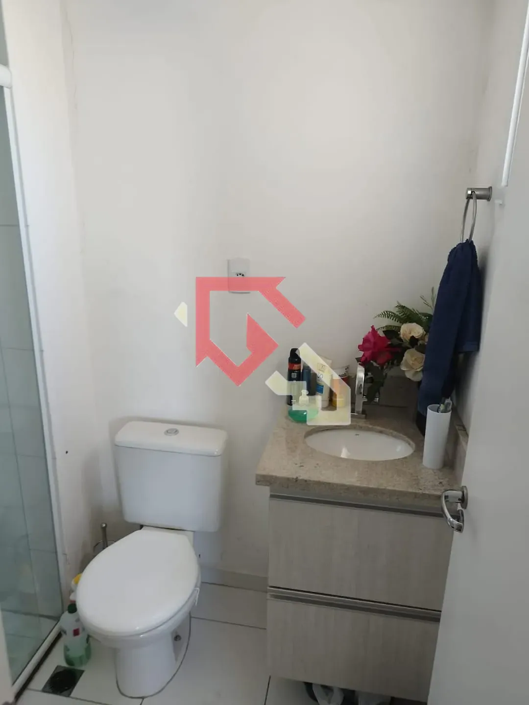 Apartamento, 3 quartos, 59 m² - Foto 16
