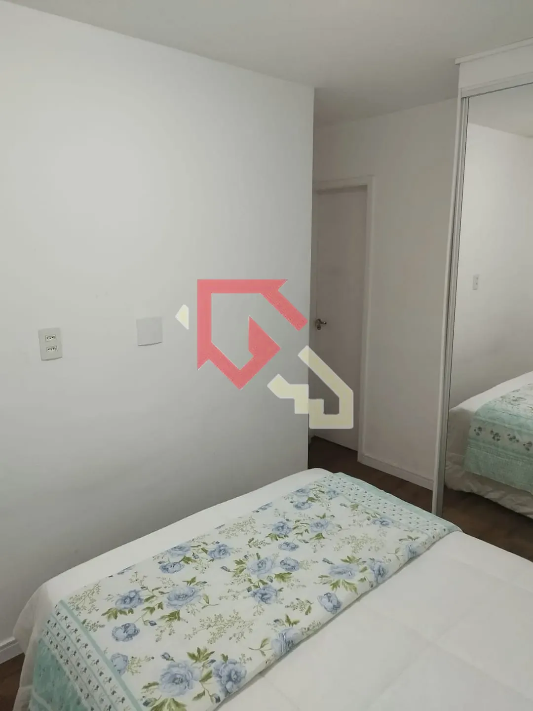 Apartamento, 3 quartos, 59 m² - Foto 10