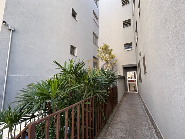 Apartamento com 55m² 2 quartos e 1 banheiro, à venda, no bairro Vila Augusta em Sorocaba