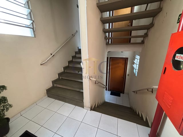 Apartamento com 55m² 2 quartos e 1 banheiro, à venda, no bairro Vila Augusta em Sorocaba