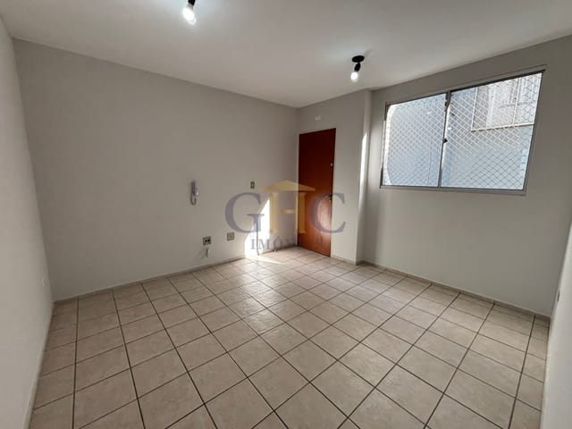 Apartamento com 55m² 2 quartos e 1 banheiro, à venda, no bairro Vila Augusta em Sorocaba