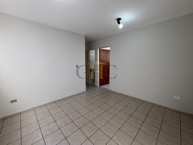 Apartamento com 55m² 2 quartos e 1 banheiro, à venda, no bairro Vila Augusta em Sorocaba
