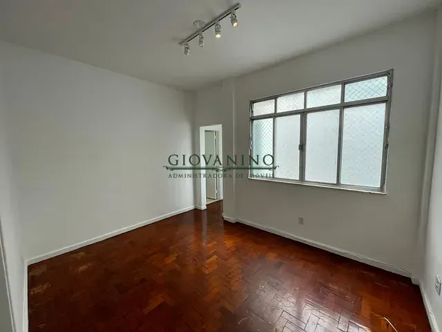 Apartamento 1 quarto e 2 banheiros, à venda, no bairro Tijuca em Rio de Janeiro