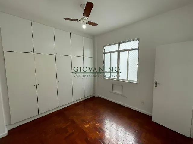 Apartamento 1 quarto e 2 banheiros, à venda, no bairro Tijuca em Rio de Janeiro