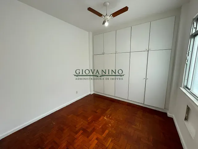 Apartamento 1 quarto e 2 banheiros, à venda, no bairro Tijuca em Rio de Janeiro