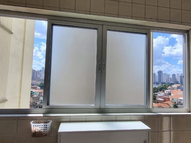Apartamento 3 quartos e 2 banheiros, à venda, no bairro Vila Gumercindo em São Paulo