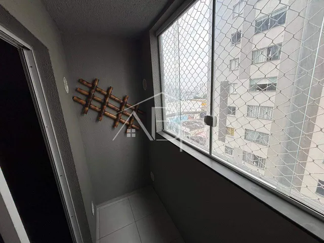 Apartamento com 27m² 1 quarto e 1 banheiro, à venda ou para alugar, no bairro Vila das Bandeiras em Guarulhos