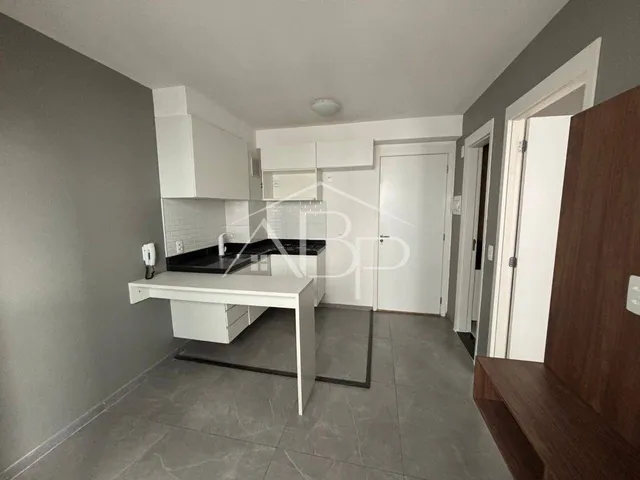 Apartamento com 27m² 1 quarto e 1 banheiro, à venda ou para alugar, no bairro Vila das Bandeiras em Guarulhos