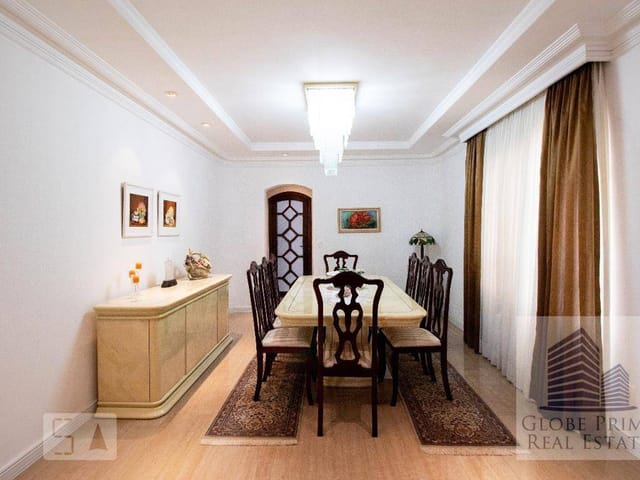 Apartamento 4 quartos e 2 banheiros, à venda, no bairro Jardim da Saúde em São Paulo