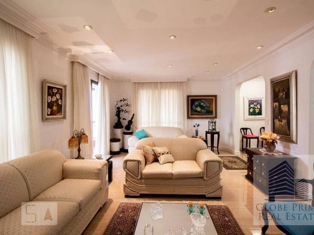 Apartamento 4 quartos e 2 banheiros, à venda, no bairro Jardim da Saúde em São Paulo